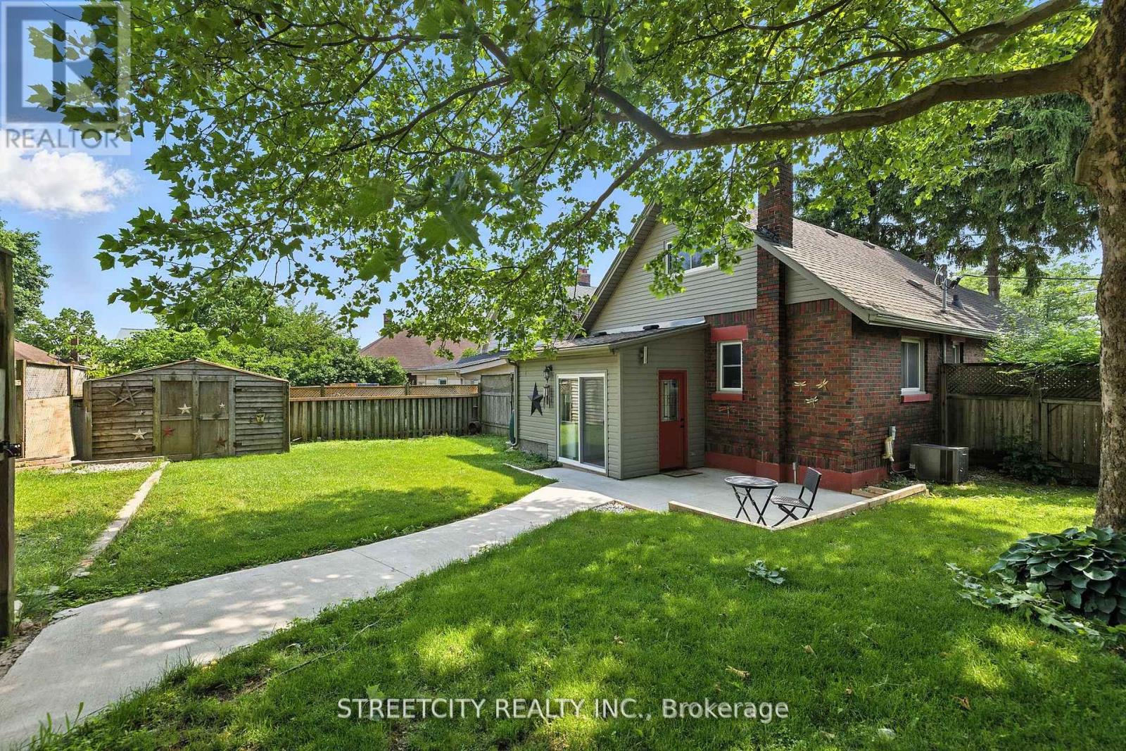 418 Ashland Avenue, London East, Ontario  N5W 4G3 - Photo 35 - X12407924
