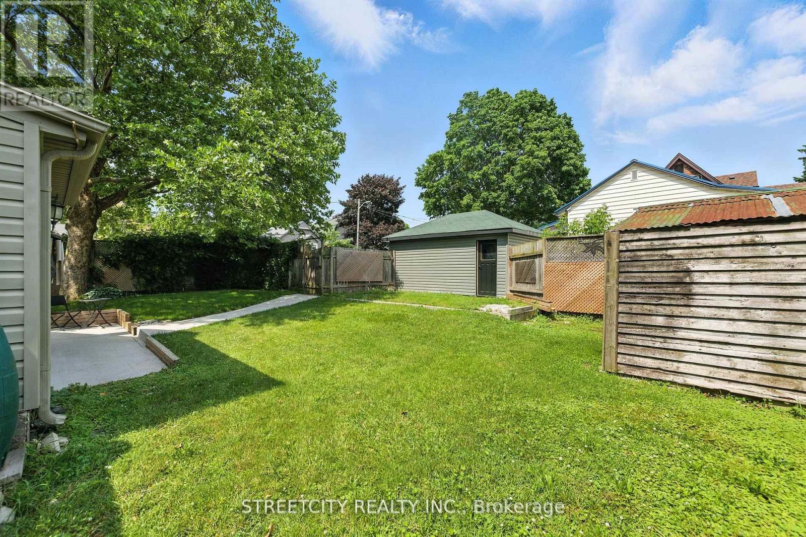418 Ashland Avenue, London East, Ontario  N5W 4G3 - Photo 36 - X12407924