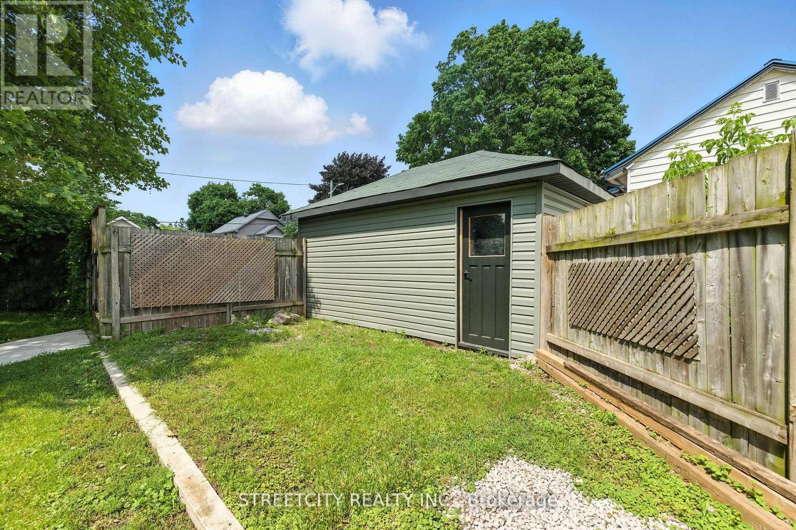 418 Ashland Avenue, London East, Ontario  N5W 4G3 - Photo 38 - X12407924