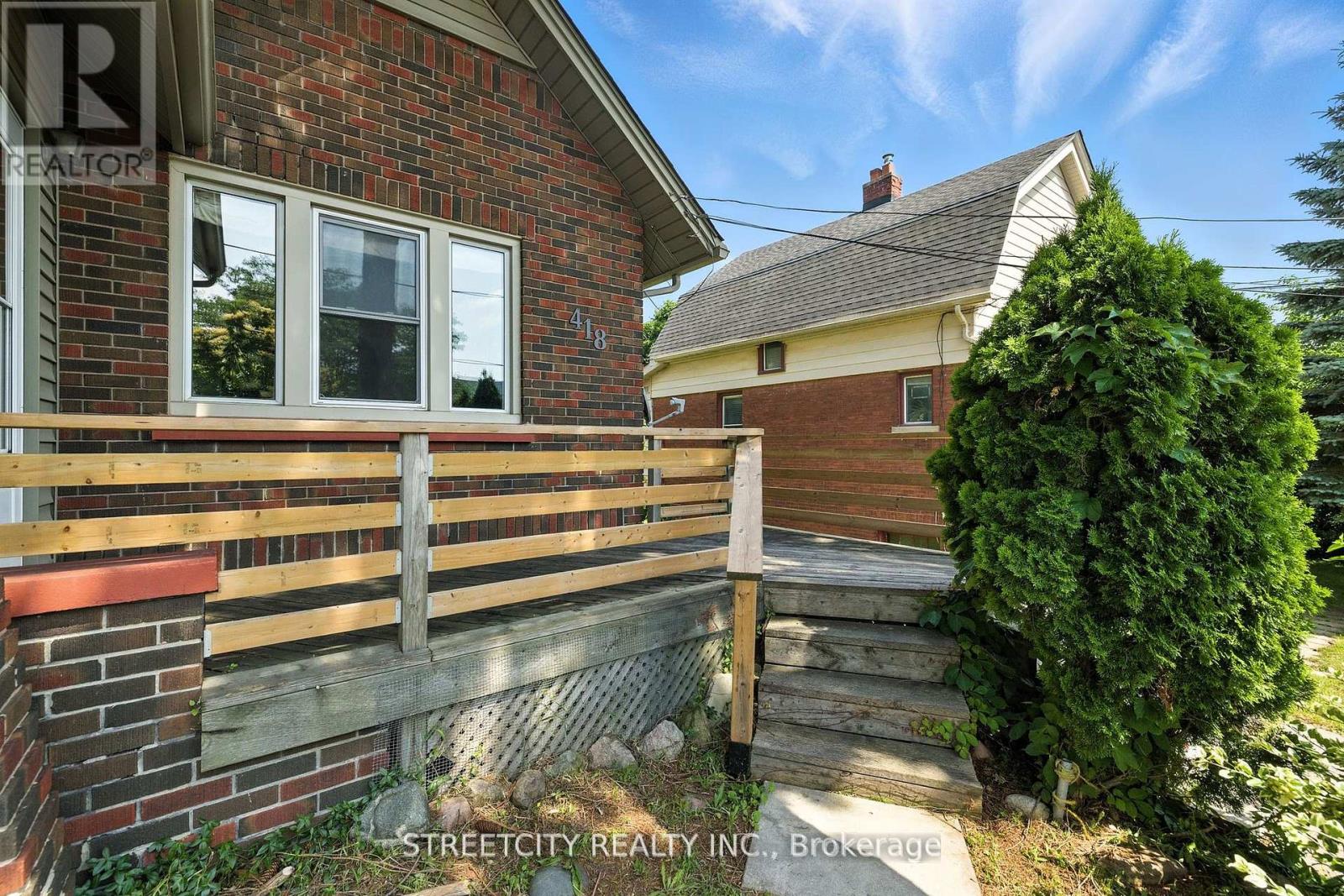 418 Ashland Avenue, London East, Ontario  N5W 4G3 - Photo 40 - X12407924