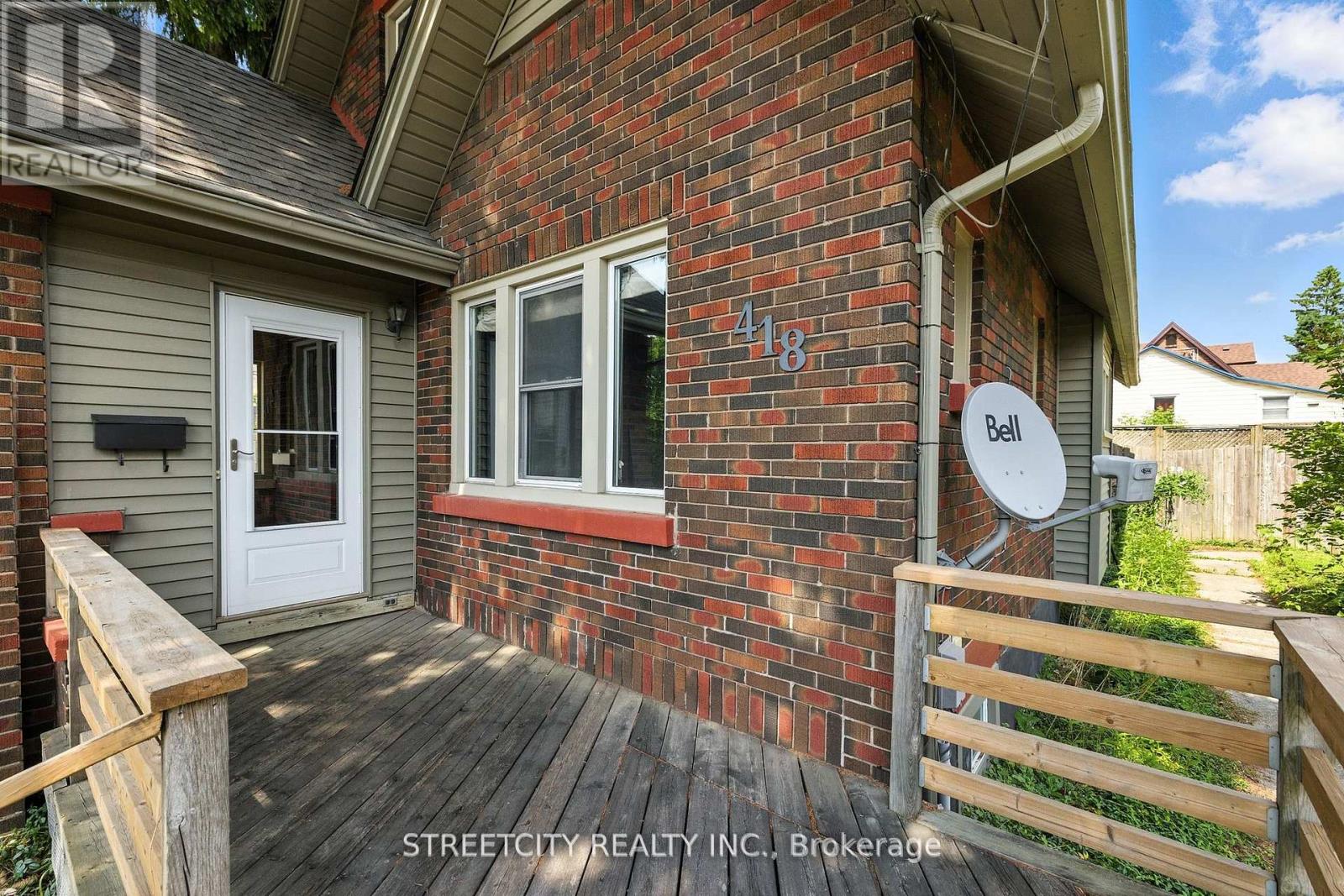 418 Ashland Avenue, London East, Ontario  N5W 4G3 - Photo 41 - X12407924