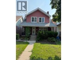966 BRUCE AVENUE, Windsor, Ontario