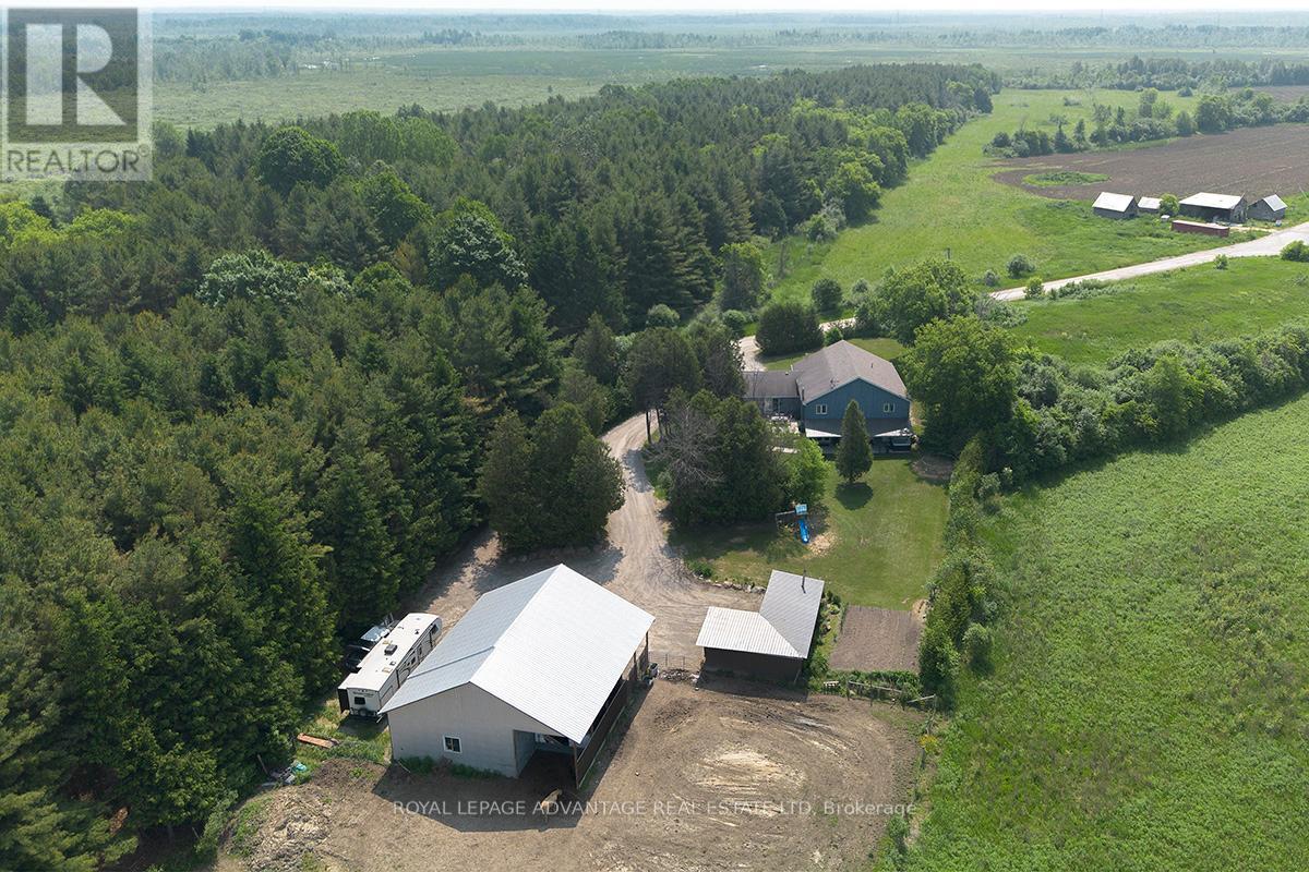541 Pioneer Road, Merrickville-Wolford, Ontario  K0G 1N0 - Photo 34 - X12208771