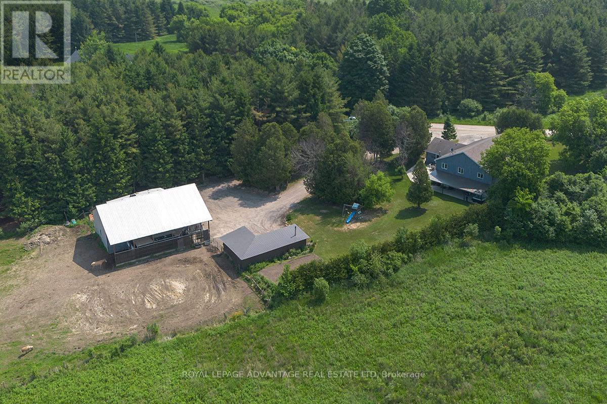 541 Pioneer Road, Merrickville-Wolford, Ontario  K0G 1N0 - Photo 35 - X12208771