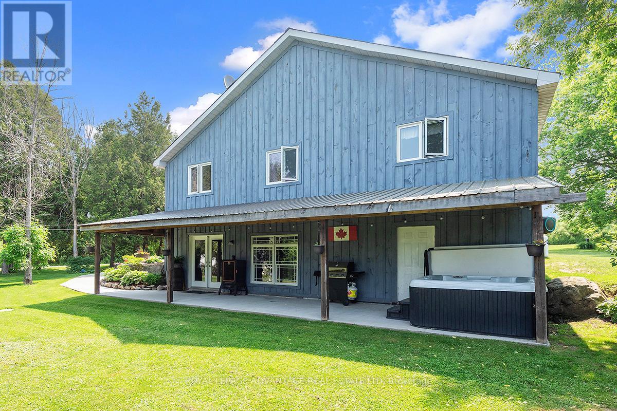 541 Pioneer Road, Merrickville-Wolford, Ontario  K0G 1N0 - Photo 6 - X12208771