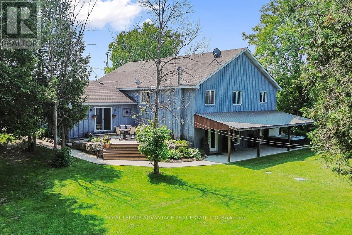 541 Pioneer Road, Merrickville-Wolford, Ontario  K0G 1N0 - Photo 4 - X12208771