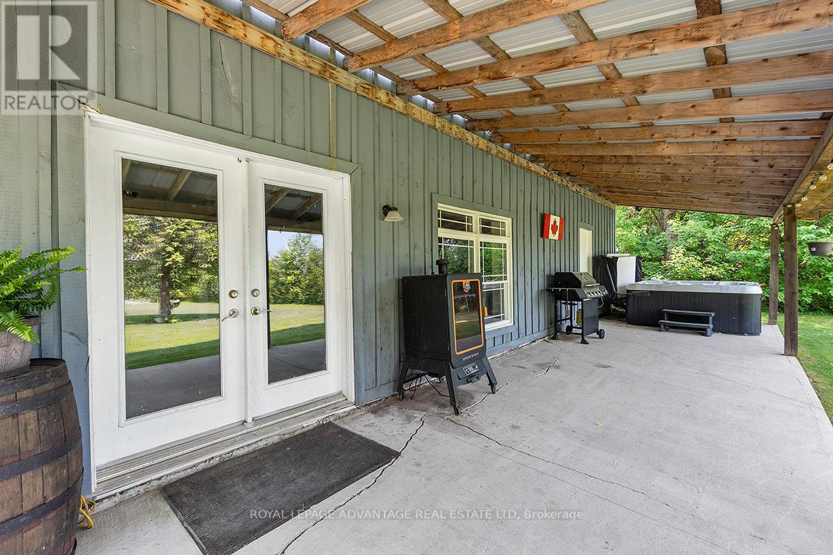 541 Pioneer Road, Merrickville-Wolford, Ontario  K0G 1N0 - Photo 7 - X12208771