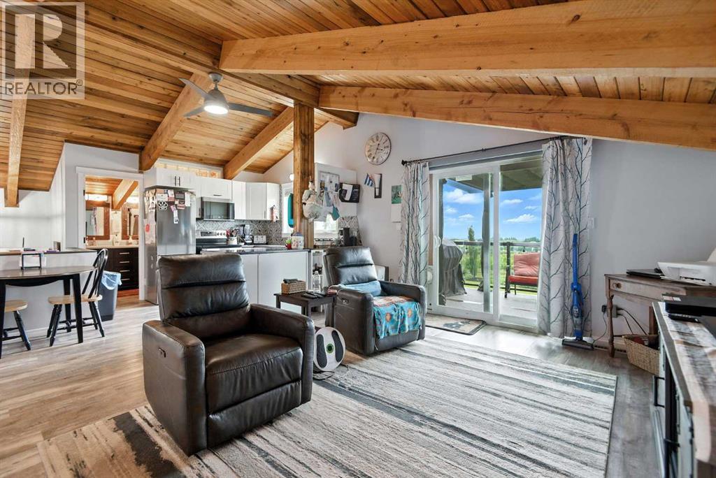 12, 26534 384 Township, Rural Red Deer County, Alberta  T4E 1A1 - Photo 37 - A2241730