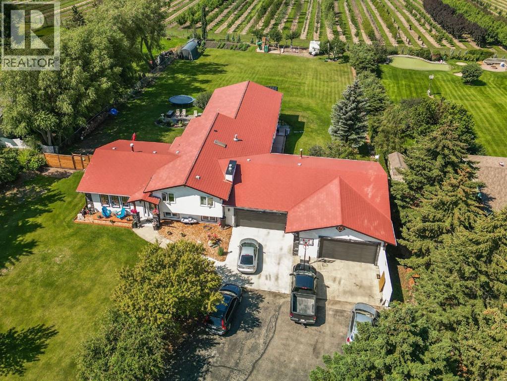 12, 26534 384 Township, Rural Red Deer County, Alberta  T4E 1A1 - Photo 47 - A2241730