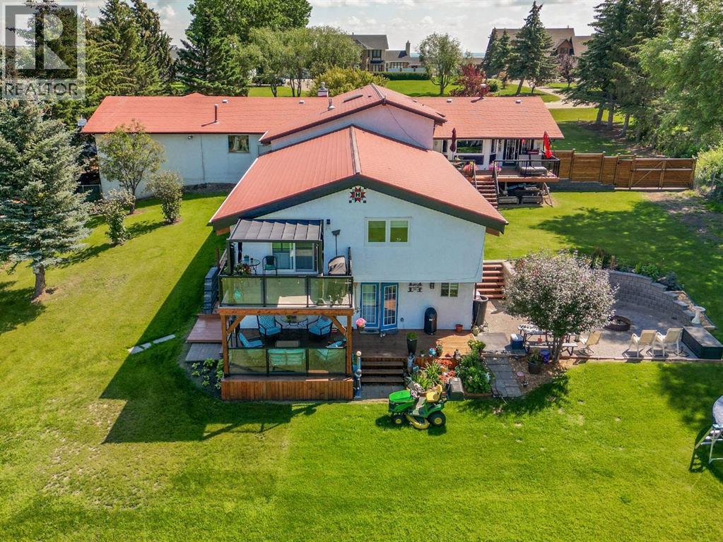 12, 26534 384 Township, Rural Red Deer County, Alberta  T4E 1A1 - Photo 48 - A2241730