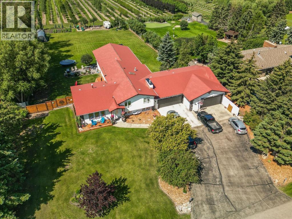 12, 26534 384 Township, Rural Red Deer County, Alberta  T4E 1A1 - Photo 49 - A2241730