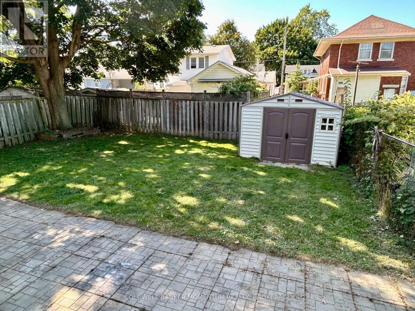 11 Greenlaw Place, St. Catharines, Ontario  L2R 4S5 - Photo 35 - X12402986