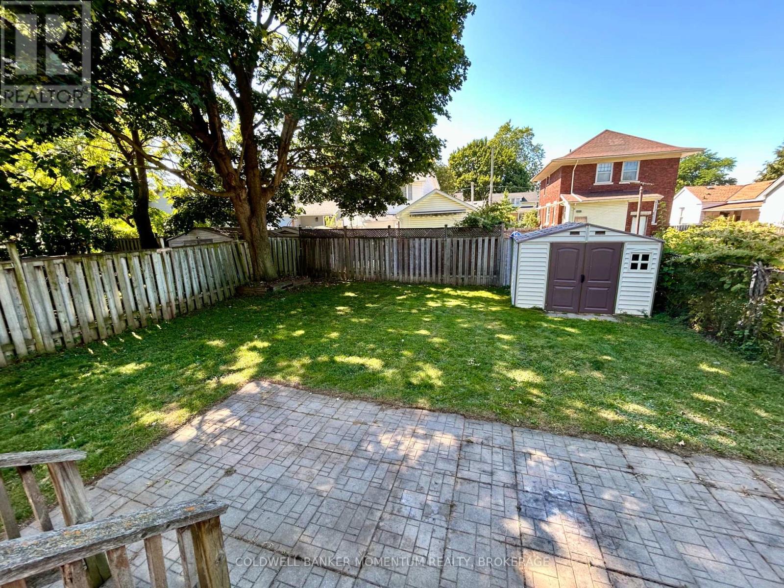 11 Greenlaw Place, St. Catharines, Ontario  L2R 4S5 - Photo 37 - X12402986