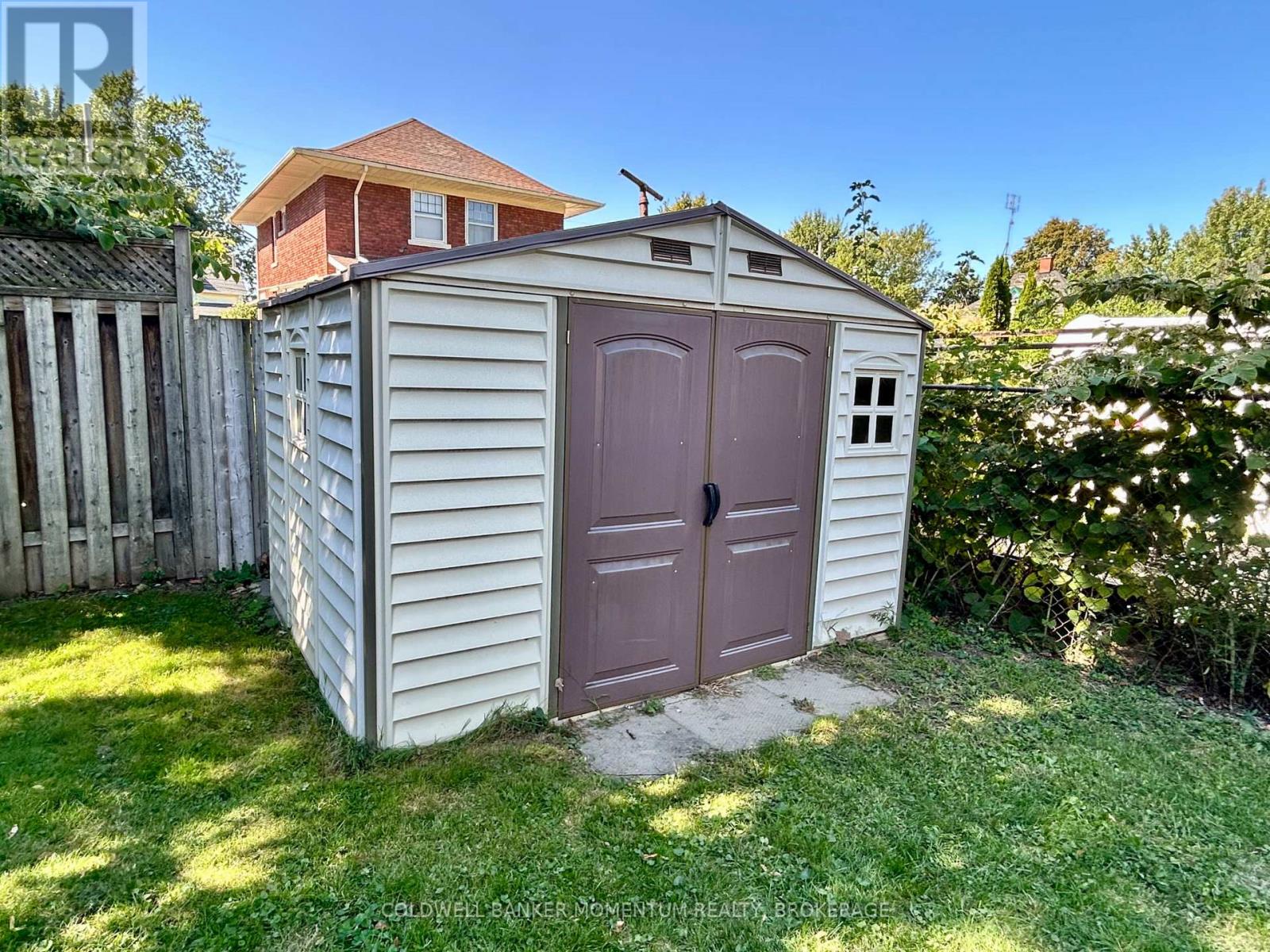 11 Greenlaw Place, St. Catharines, Ontario  L2R 4S5 - Photo 38 - X12402986