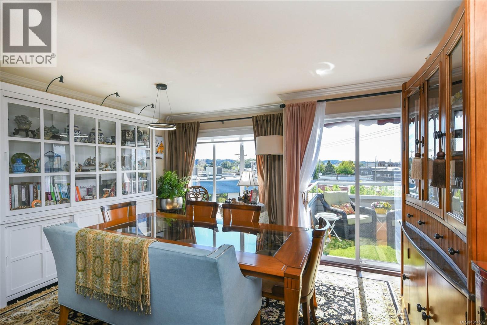 302 501 4th St, Courtenay, British Columbia  V9N 1H3 - Photo 11 - 1014036
