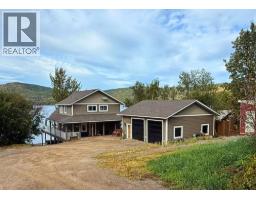 6986 South Moberly Lake Road, moberly lake, British Columbia
