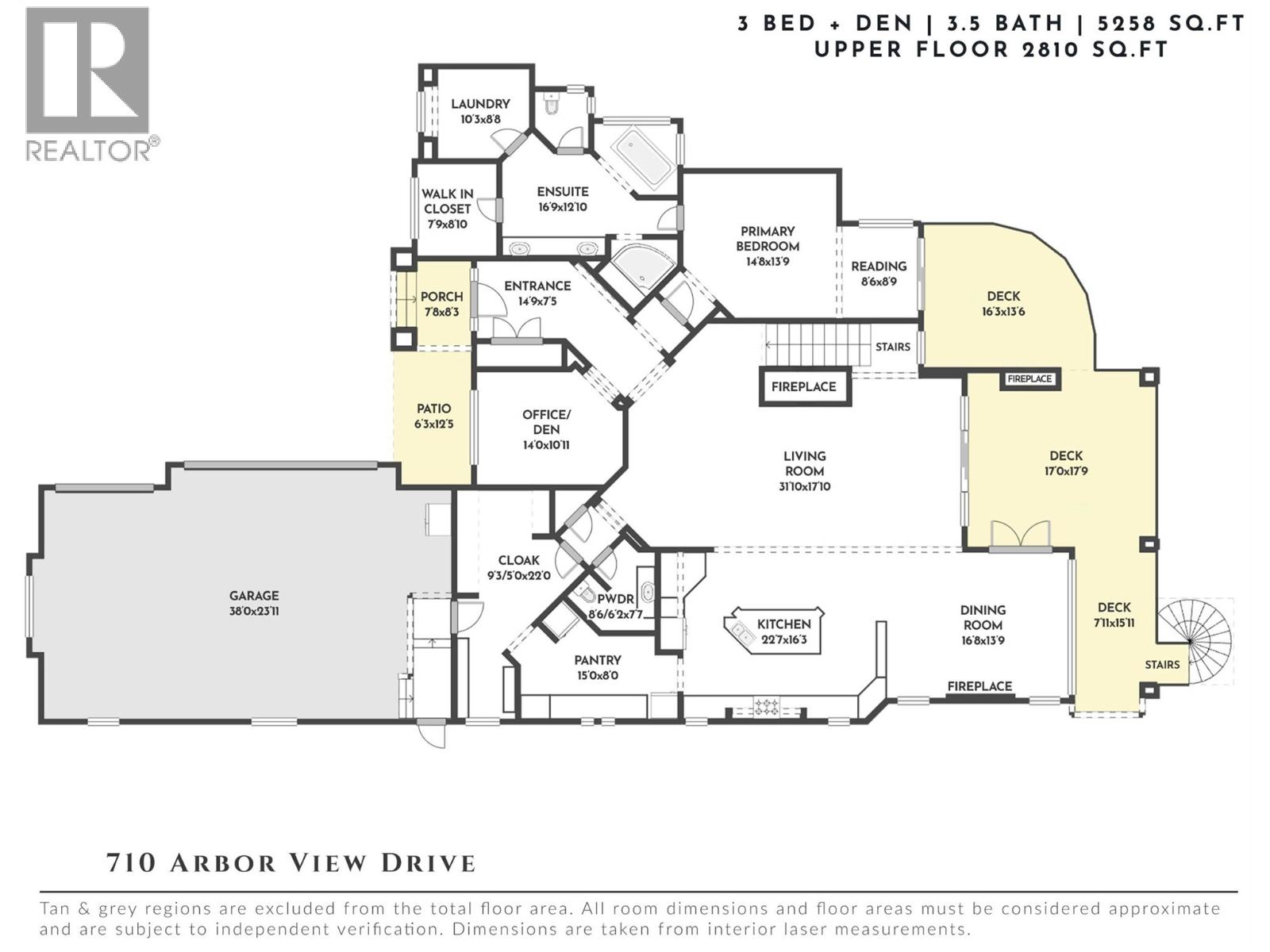 710 ARBOR VIEW Drive Kelowna Photo 68