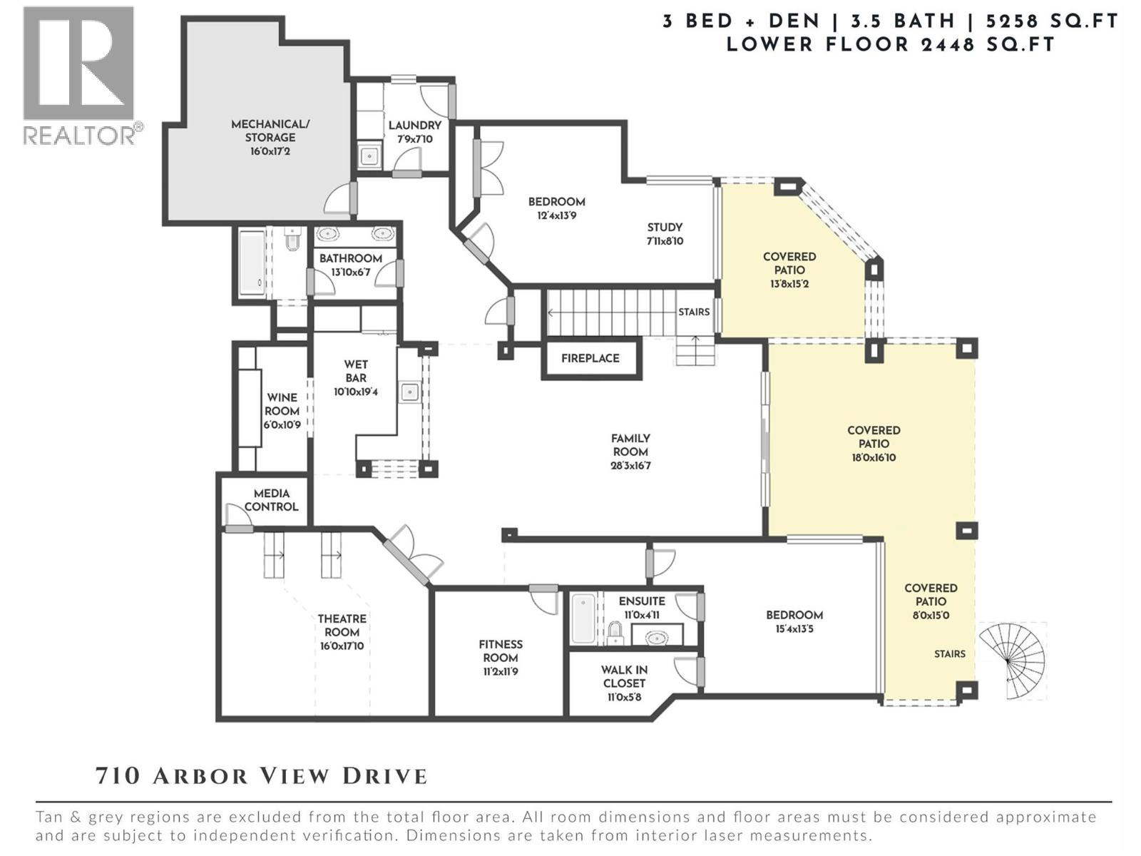 710 ARBOR VIEW Drive Kelowna Photo 69