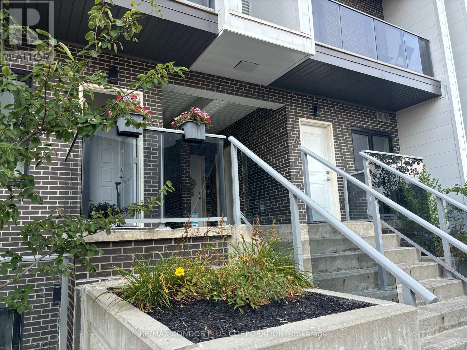 31a - 1430 Highland Road W, Kitchener, Ontario  N2N 0C3 - Photo 1 - X12407844