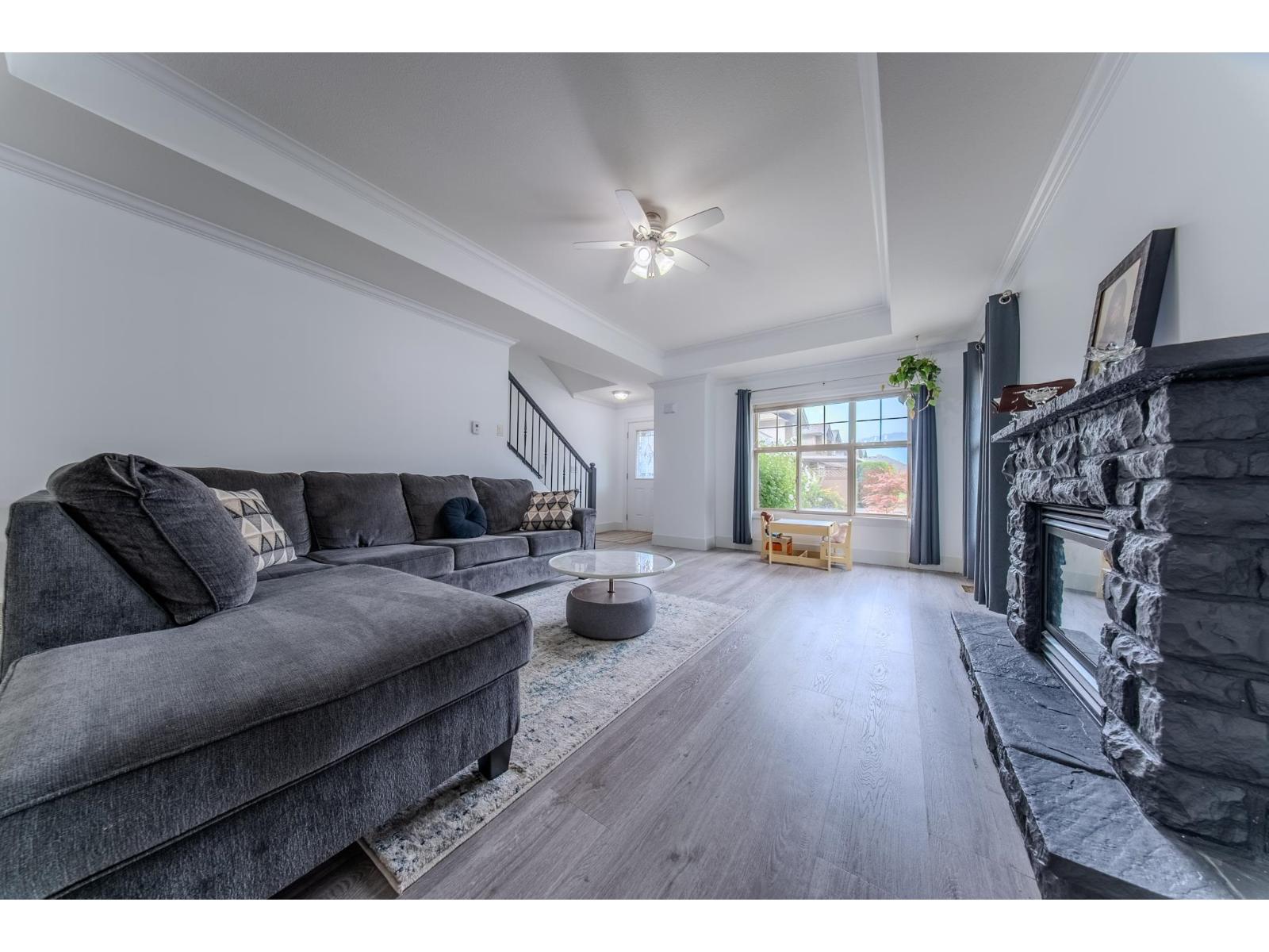 68 6887 Sheffield Way, Sardis East Vedder, Chilliwack, British Columbia  V2R 5V5 - Photo 5 - R3047879