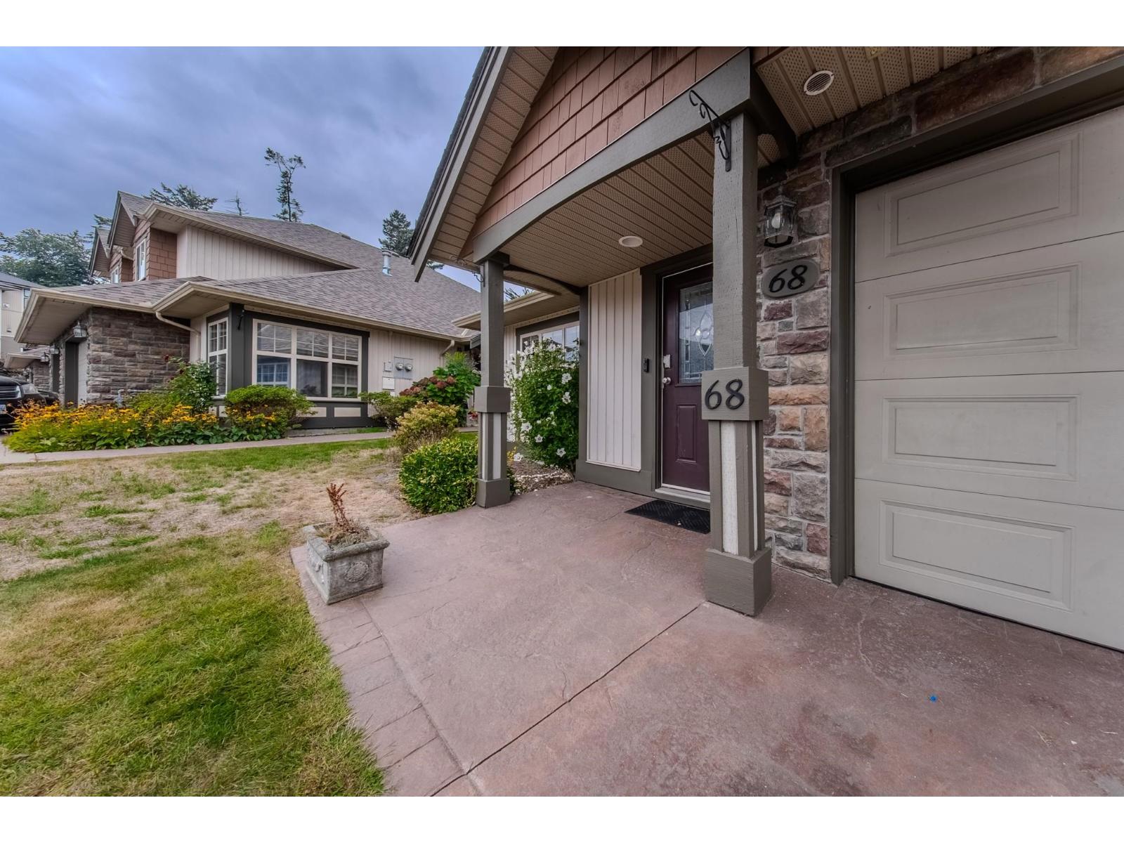 68 6887 Sheffield Way, Sardis East Vedder, Chilliwack, British Columbia  V2R 5V5 - Photo 36 - R3047879