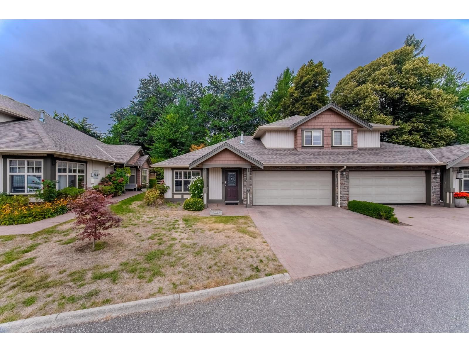 68 6887 Sheffield Way, Sardis East Vedder, Chilliwack, British Columbia  V2R 5V5 - Photo 39 - R3047879