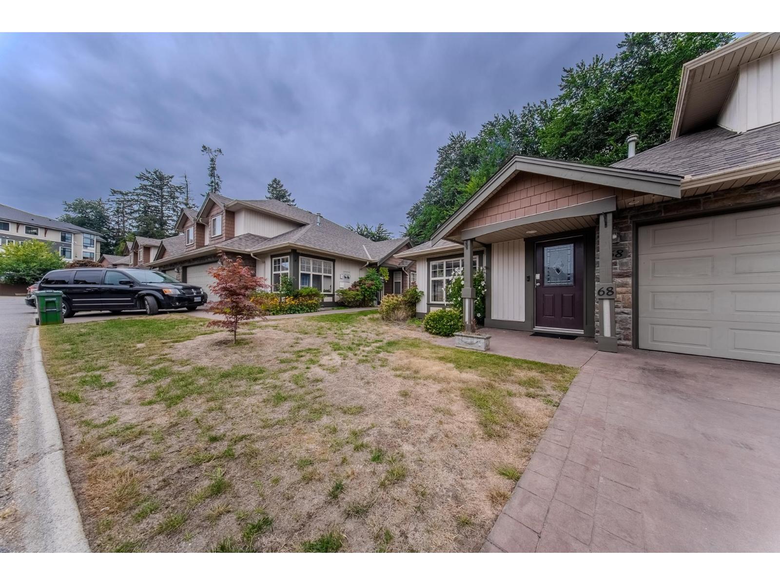 68 6887 Sheffield Way, Sardis East Vedder, Chilliwack, British Columbia  V2R 5V5 - Photo 35 - R3047879