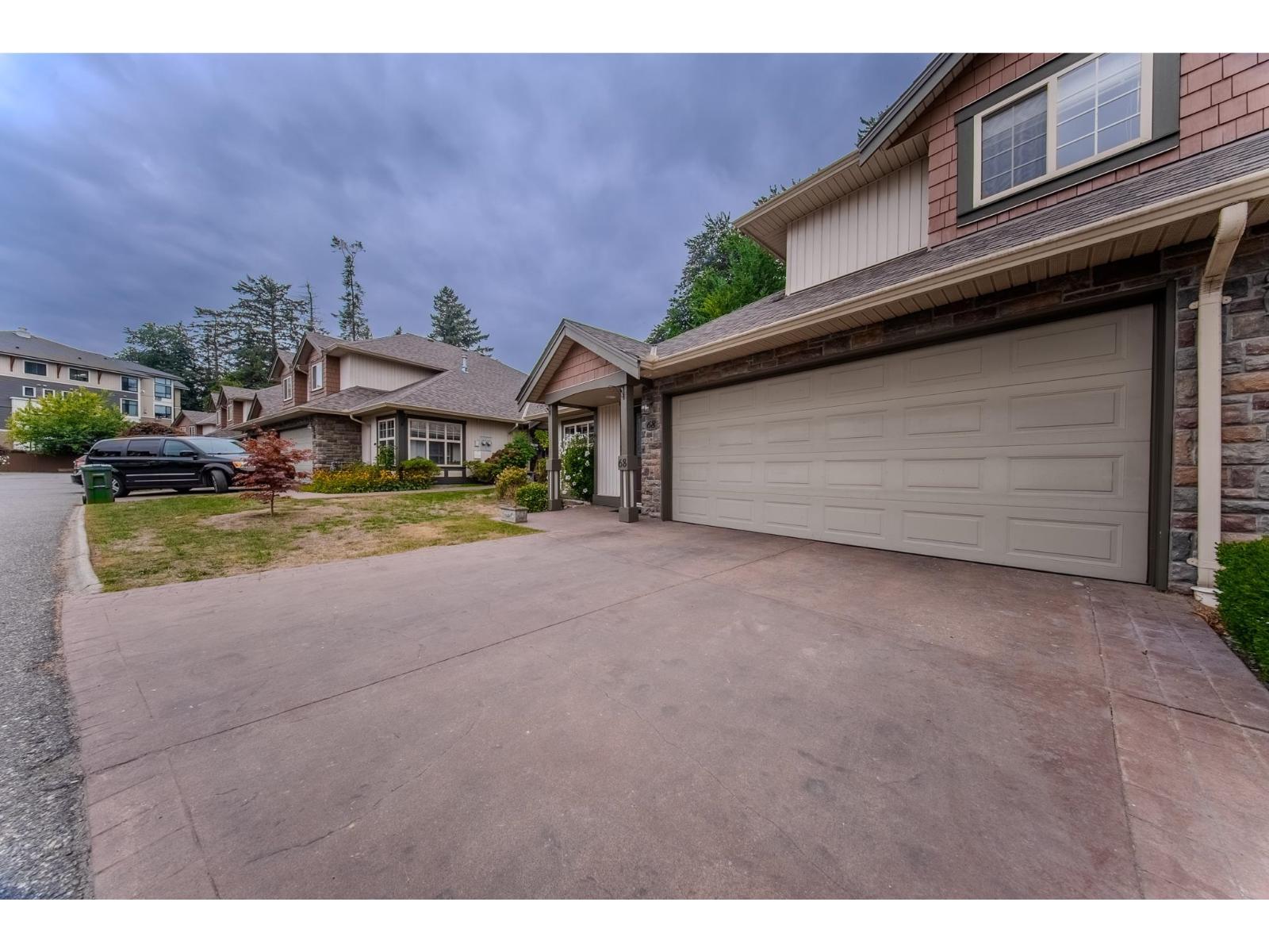 68 6887 Sheffield Way, Sardis East Vedder, Chilliwack, British Columbia  V2R 5V5 - Photo 37 - R3047879