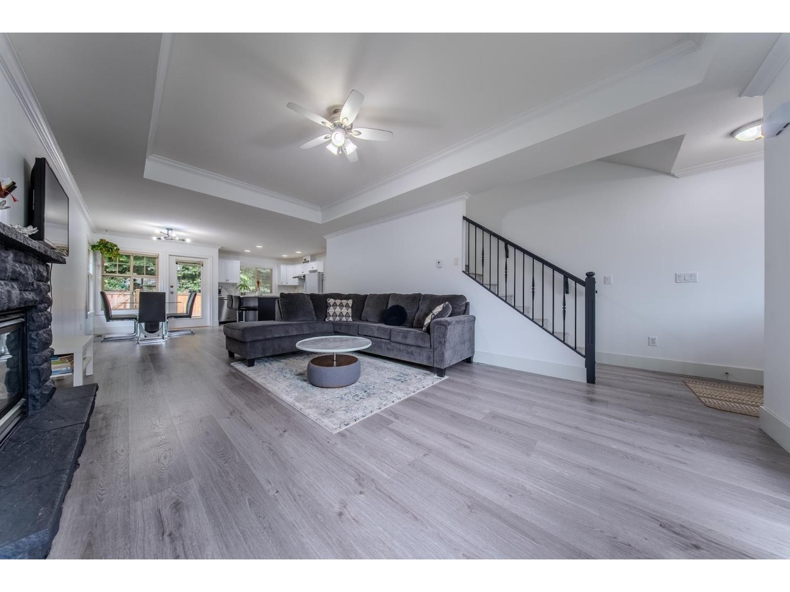 68 6887 Sheffield Way, Sardis East Vedder, Chilliwack, British Columbia  V2R 5V5 - Photo 4 - R3047879
