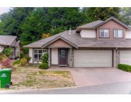 68 6887 SHEFFIELD WAY|Sardis East Vedder