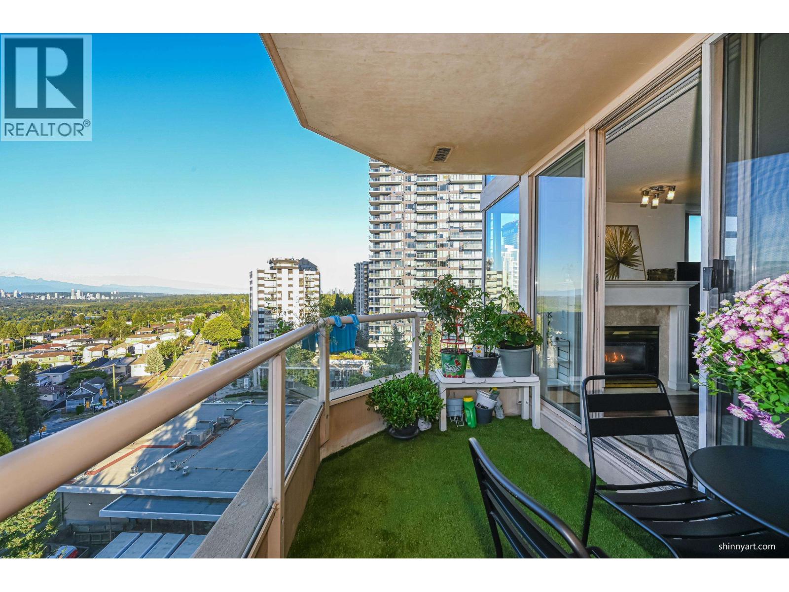 1101 4689 HAZEL STREET, Burnaby, British Columbia