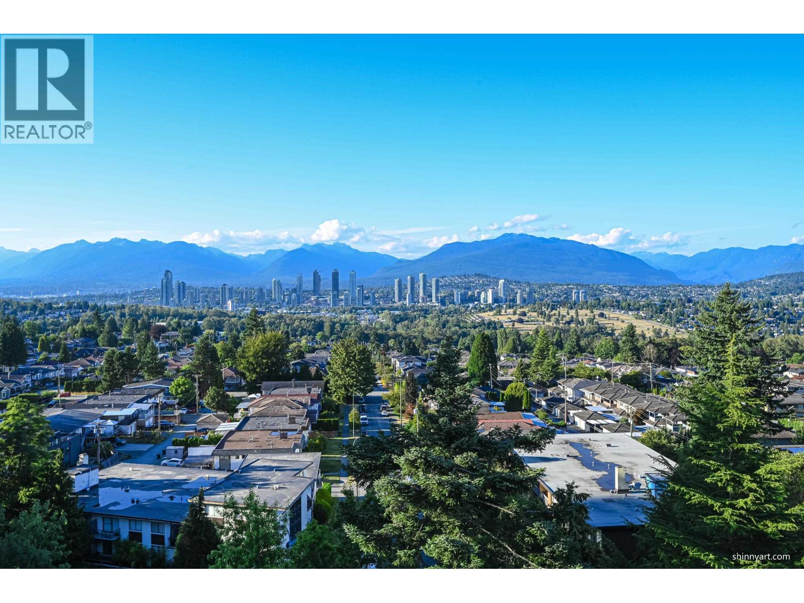 1101 4689 Hazel Street, Burnaby, British Columbia  V5H 4R6 - Photo 3 - R3048429