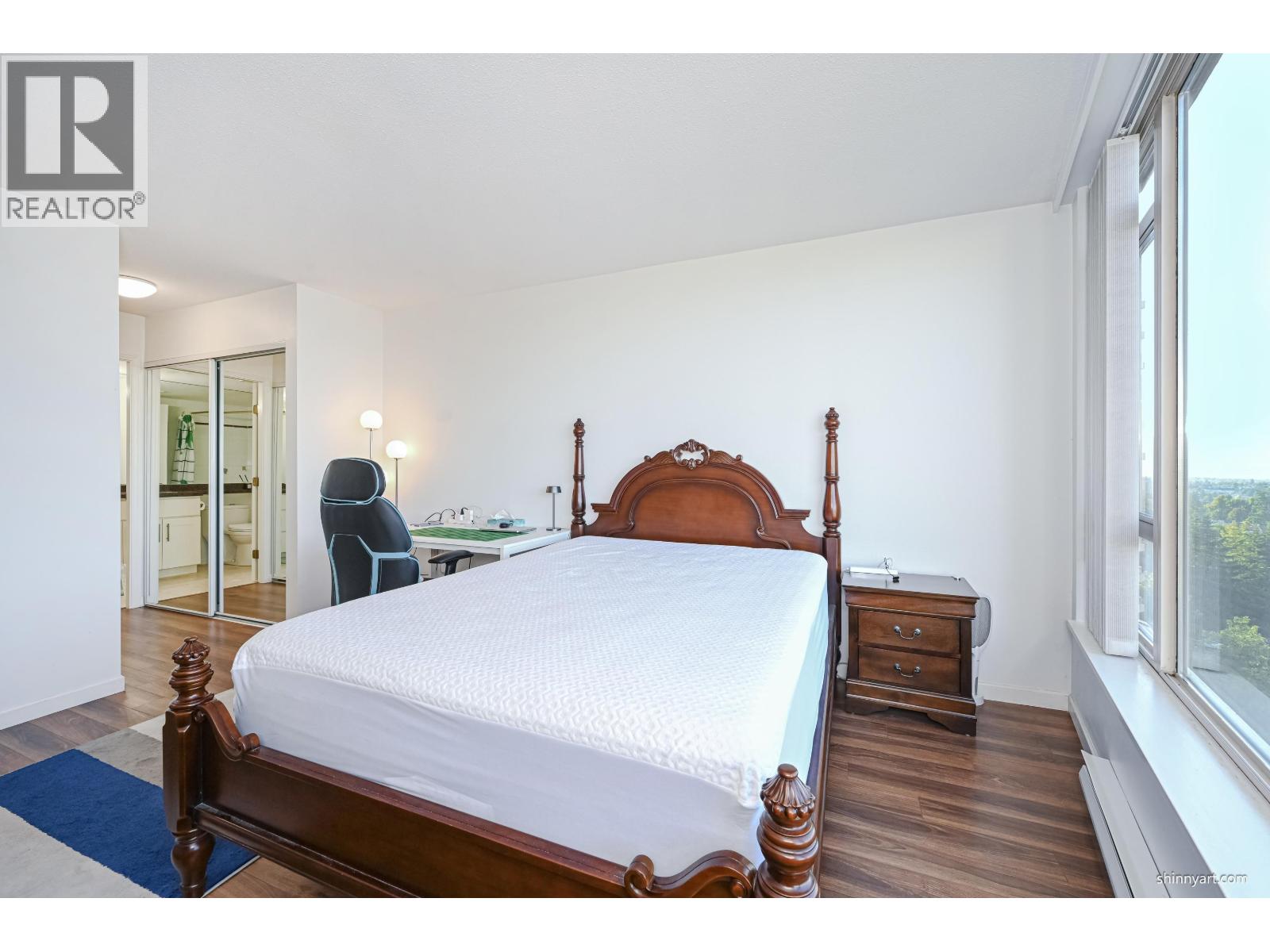 1101 4689 Hazel Street, Burnaby, British Columbia  V5H 4R6 - Photo 12 - R3048429