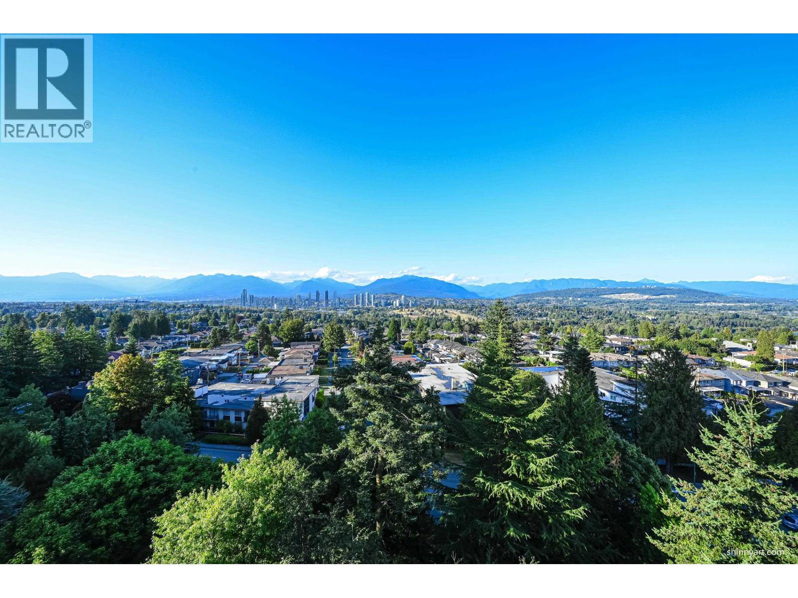 1101 4689 Hazel Street, Burnaby, British Columbia  V5H 4R6 - Photo 2 - R3048429