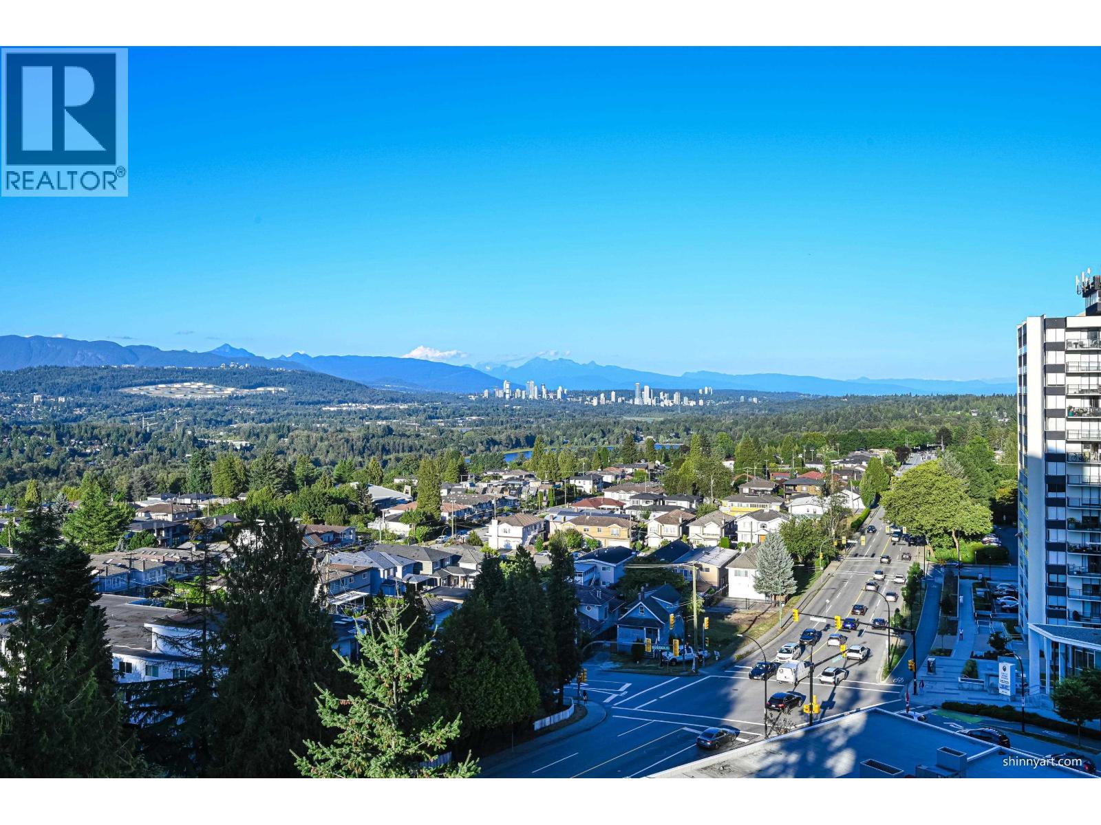 1101 4689 Hazel Street, Burnaby, British Columbia  V5H 4R6 - Photo 4 - R3048429