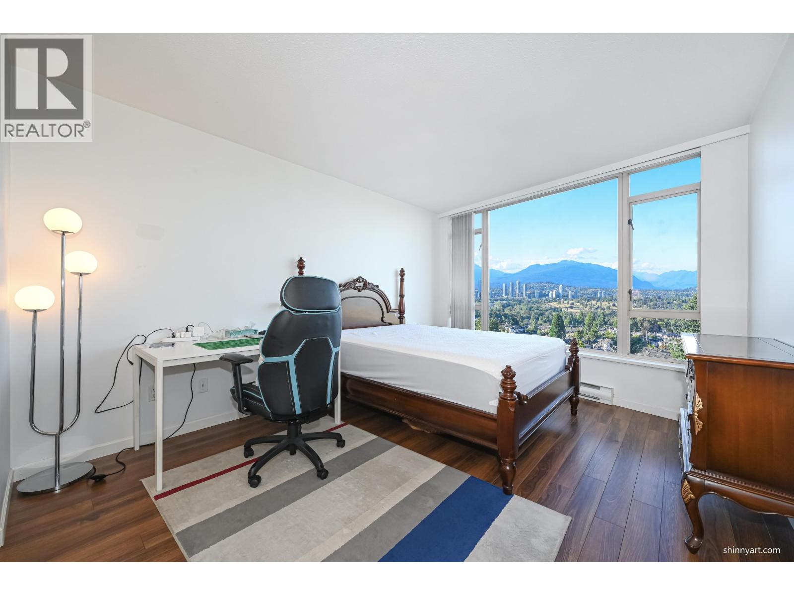 1101 4689 Hazel Street, Burnaby, British Columbia  V5H 4R6 - Photo 11 - R3048429