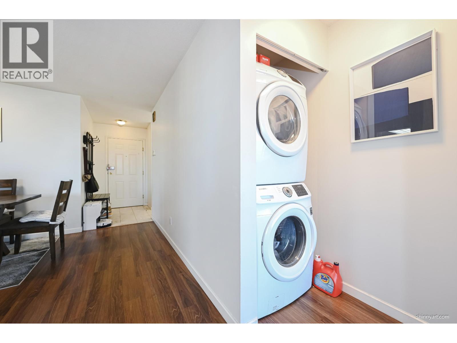 1101 4689 Hazel Street, Burnaby, British Columbia  V5H 4R6 - Photo 24 - R3048429