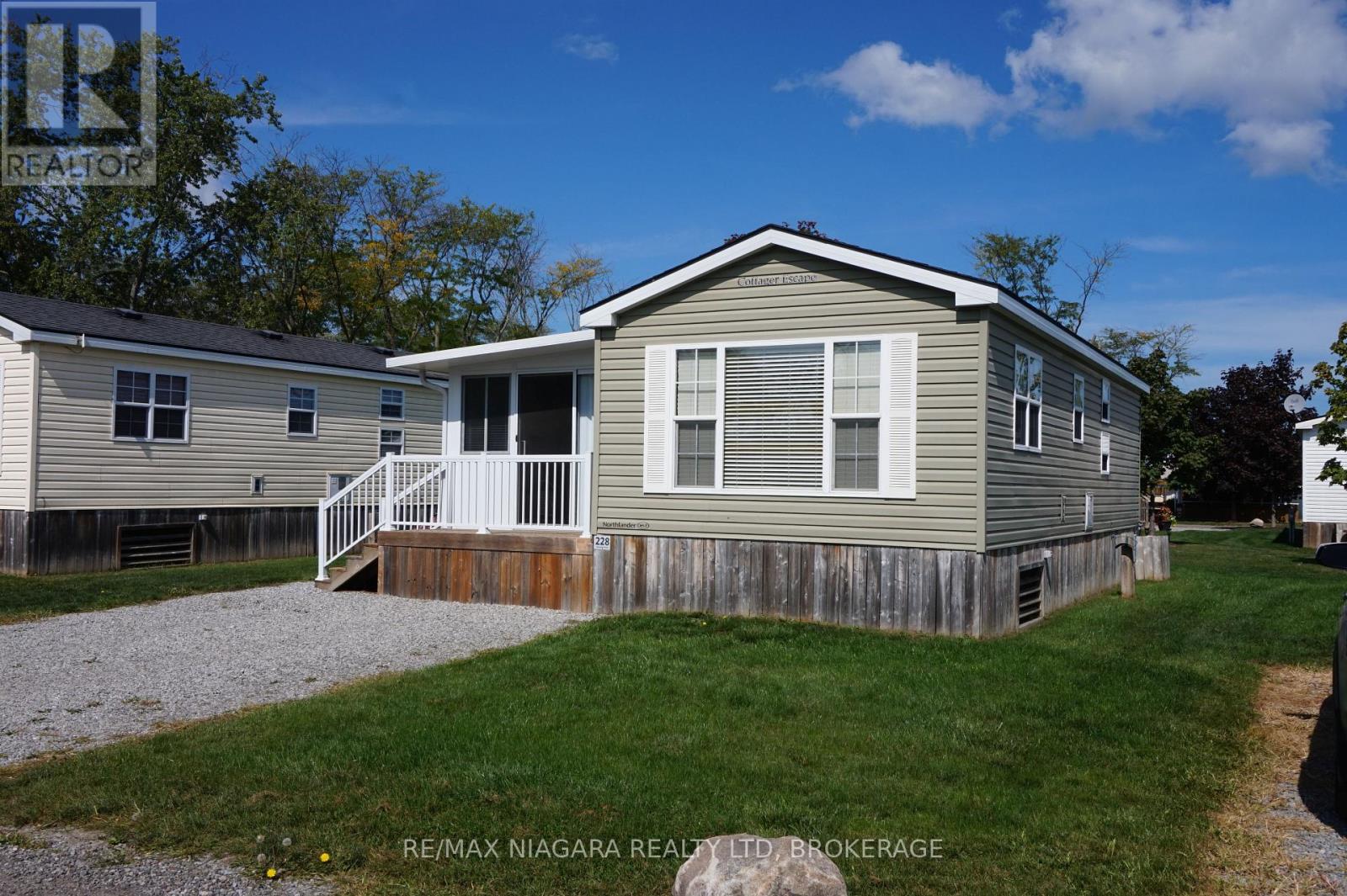 228 - 1501 Line 8 Road, Niagara-On-The-Lake, Ontario  L0S 1L0 - Photo 1 - X12407922