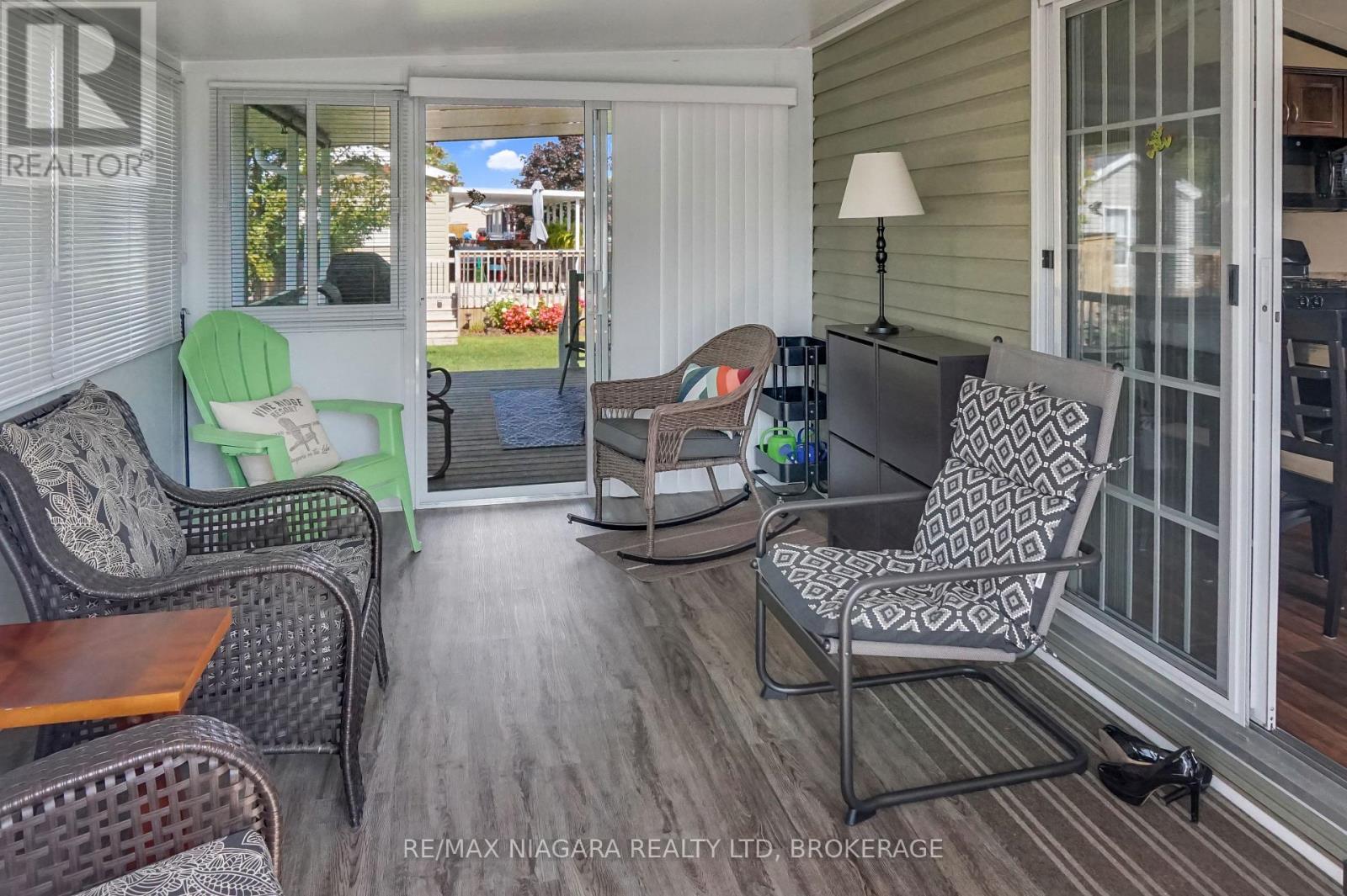 228 - 1501 Line 8 Road, Niagara-On-The-Lake (Queenston), Ontario  L0S 1L0 - Photo 14 - X12407922