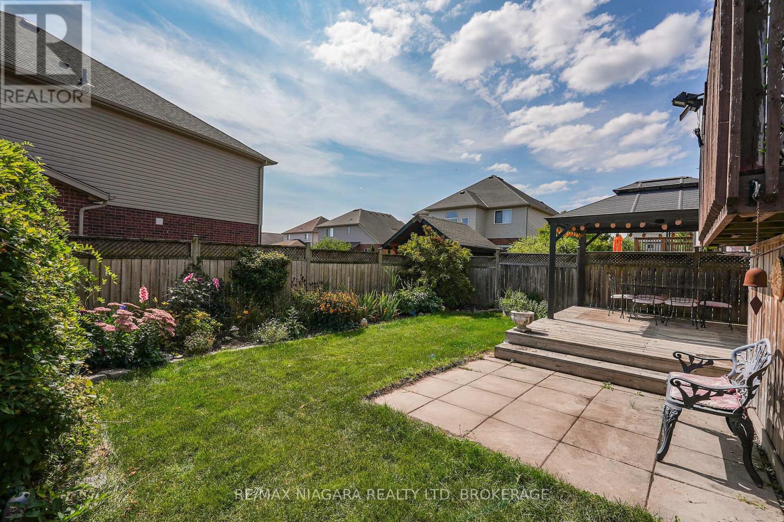 8738 Upper Canada Drive, Niagara Falls, Ontario  L2H 0B8 - Photo 35 - X12406452