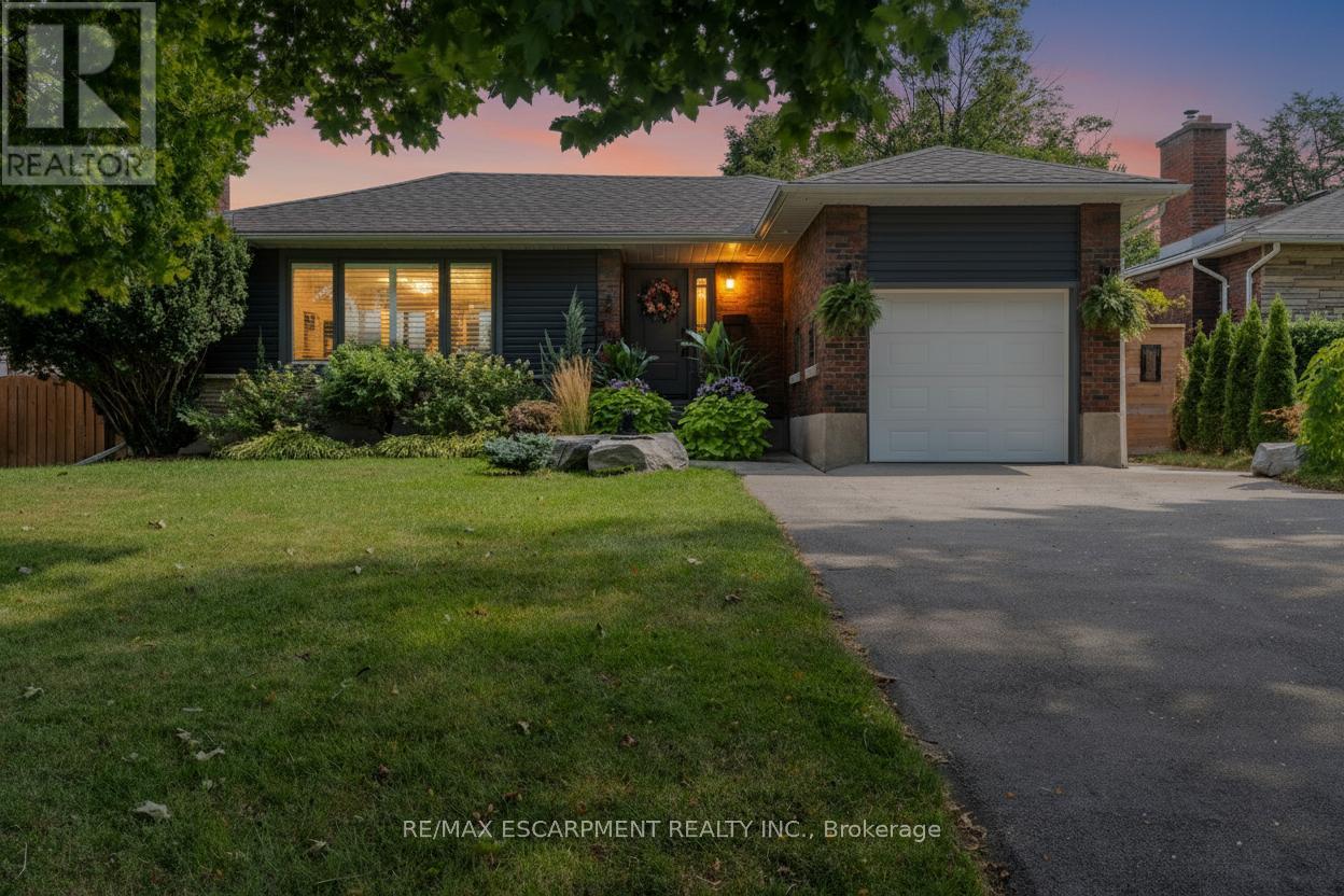 23 WEST HAMPTON ROAD, St. Catharines, Ontario