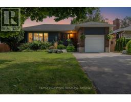 23 West Hampton Road, St. Catharines (Glendale/Glenridge), Ca