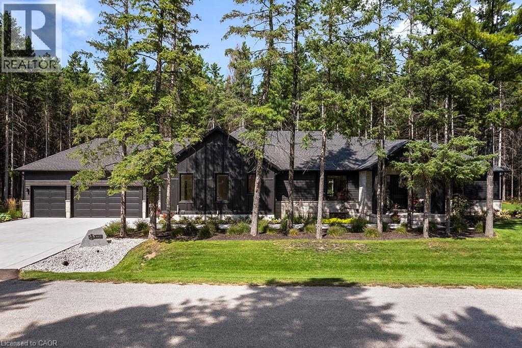 107 LOUISE CREEK Crescent, Elmwood, Ontario