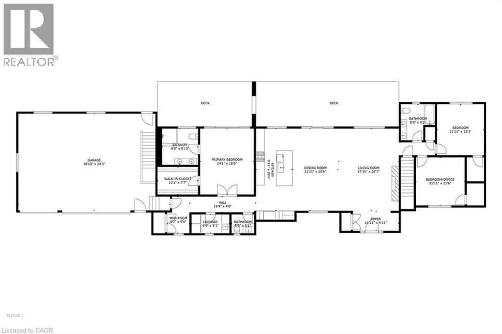 107 Louise Creek Crescent, Elmwood, Ontario  N0G 1S0 - Photo 49 - 40770363