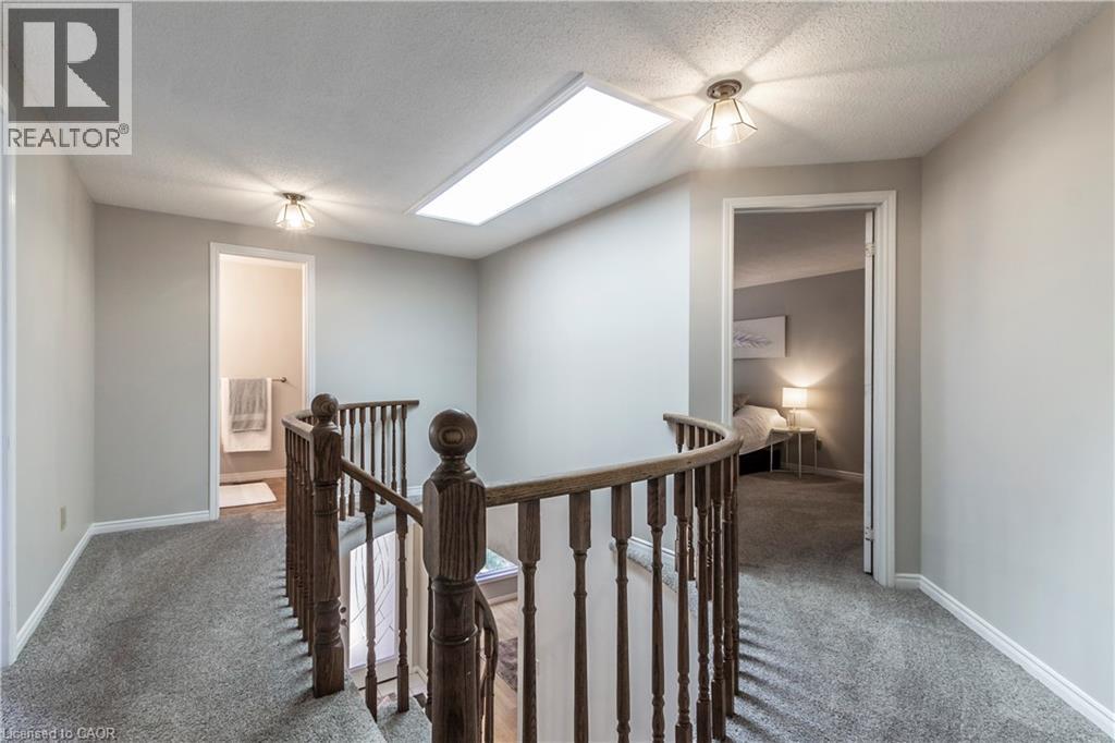 104 Valley Ridge Crescent, Waterloo, Ontario  N2T 1X2 - Photo 21 - 40767383