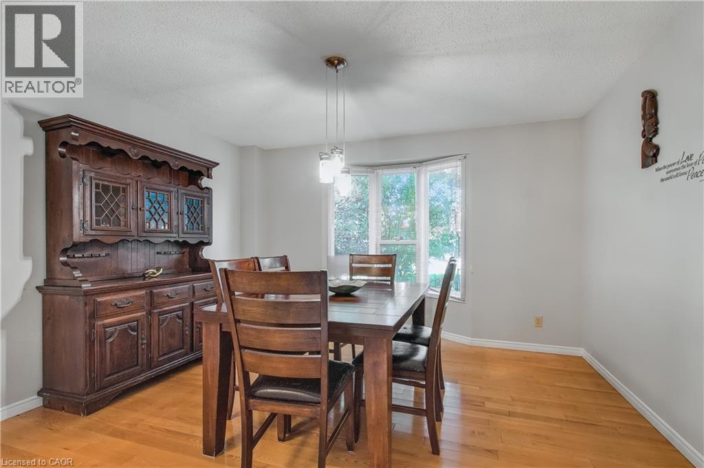 104 Valley Ridge Crescent, Waterloo, Ontario  N2T 1X2 - Photo 13 - 40767383