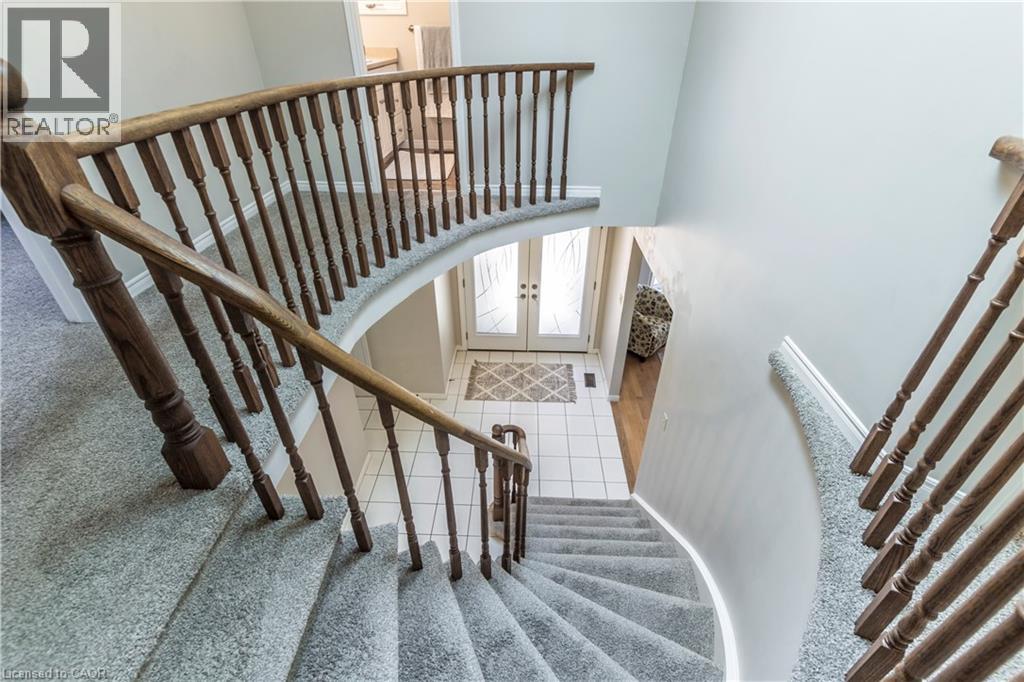 104 Valley Ridge Crescent, Waterloo, Ontario  N2T 1X2 - Photo 20 - 40767383