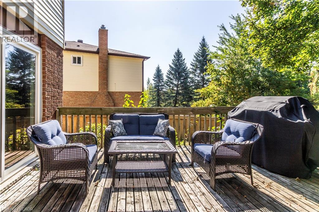 104 Valley Ridge Crescent, Waterloo, Ontario  N2T 1X2 - Photo 41 - 40767383
