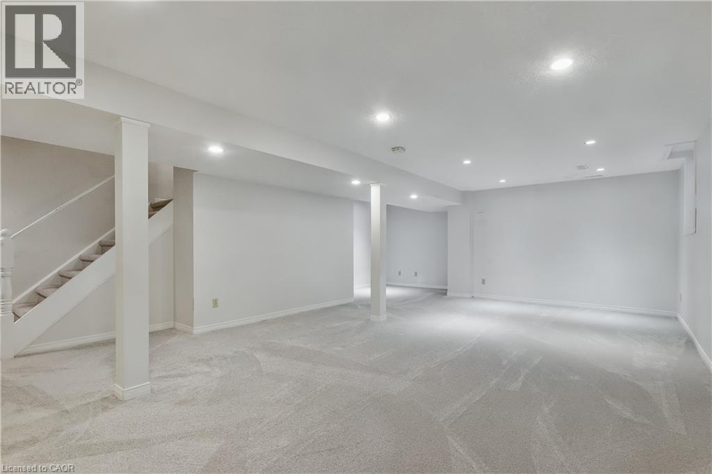 104 Valley Ridge Crescent, Waterloo, Ontario  N2T 1X2 - Photo 38 - 40767383