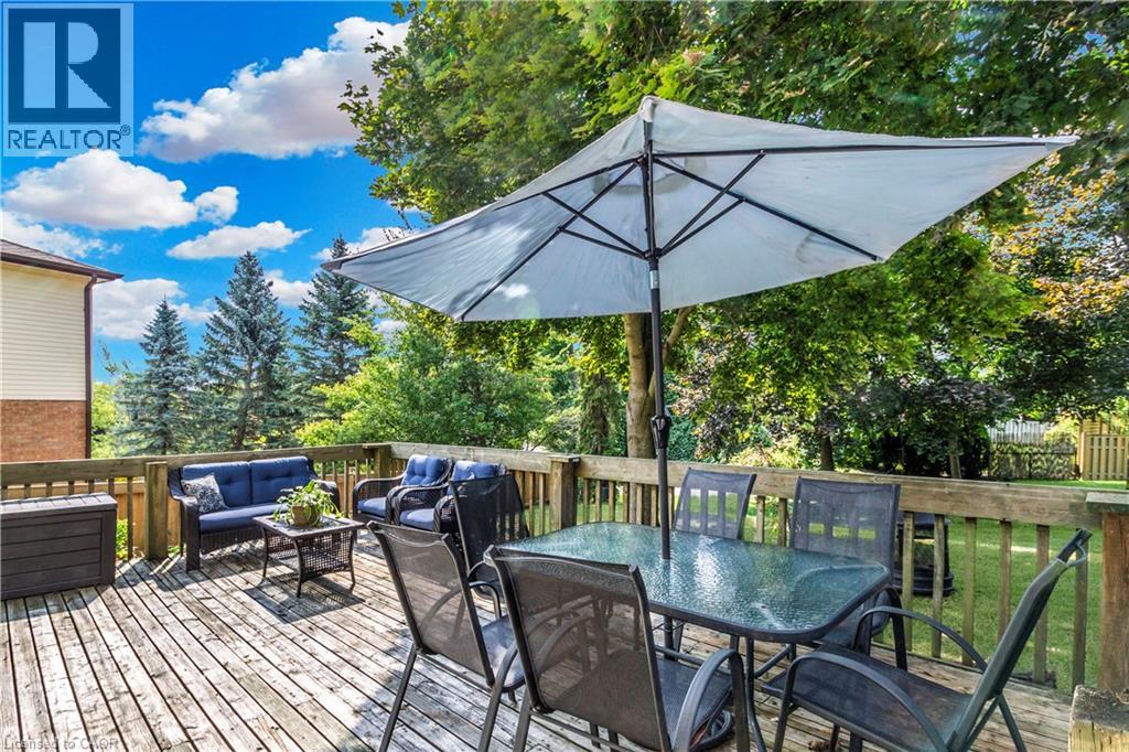 104 Valley Ridge Crescent, Waterloo, Ontario  N2T 1X2 - Photo 42 - 40767383
